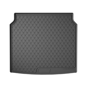 Lampa ΠΑΤΑΚΙ ΣΚΑΦΗ ΠΟΡΤ ΜΠΑΓΚΑΖ ΓΙΑ PEUGEOT 508 SW 01/2019+ SUMISURA TRUNK MAT ΑΠΟ ΑΟΣΜΟ, ΜΗ ΤΟΞΙΚΟ, ΟΙΚΟΛΟΓΙΚΟ ΚΑΙ ΑΝΑΚΥΚΛΩΣΙΜΟ ΣΥΝΘΕΤΙΚΟ ΛΑΣΤΙΧΟ ΣΕ ΜΑΥΡΟ ΧΡΩΜΑ ΜΕ ΥΠΟΔΟΧΗ ΓΙΑ ΠΡΟΕΚΤΑΣΗ L2519.8 - L2519.9 LAMPA - 1 ΤΕΜ.