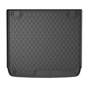 Lampa ΠΑΤΑΚΙ ΣΚΑΦΗ ΠΟΡΤ ΜΠΑΓΚΑΖ ΓΙΑ BMW X4 G02 04/2018+ SUMISURA TRUNK MAT ΑΠΟ ΑΟΣΜΟ, ΜΗ ΤΟΞΙΚΟ, ΟΙΚΟΛΟΓΙΚΟ ΚΑΙ ΑΝΑΚΥΚΛΩΣΙΜΟ ΣΥΝΘΕΤΙΚΟ ΛΑΣΤΙΧΟ ΣΕ ΜΑΥΡΟ ΧΡΩΜΑ ΜΕ ΥΠΟΔΟΧΗ ΓΙΑ ΠΡΟΕΚΤΑΣΗ L2519.8 - L2519.9 LAMPA - 1 ΤΕΜ.