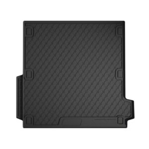 Lampa ΠΑΤΑΚΙ ΣΚΑΦΗ ΠΟΡΤ ΜΠΑΓΚΑΖ ΓΙΑ MERCEDES E CLASS W212 SW 2009-2016 SUMISURA TRUNK MAT ΑΠΟ ΑΟΣΜΟ, ΜΗ ΤΟΞΙΚΟ, ΟΙΚΟΛΟΓΙΚΟ ΚΑΙ ΑΝΑΚΥΚΛΩΣΙΜΟ ΣΥΝΘΕΤΙΚΟ ΛΑΣΤΙΧΟ ΣΕ ΜΑΥΡΟ ΧΡΩΜΑ ΜΕ ΥΠΟΔΟΧΗ ΓΙΑ ΠΡΟΕΚΤΑΣΗ L2519.8 - L2519.9 LAMPA - 1 ΤΕΜ.