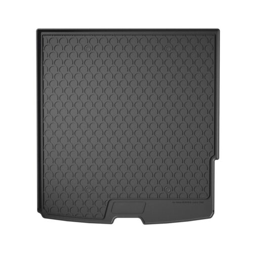 Lampa ΜΑΡΚΕ ΠΑΤΑΚΙ ΣΚΑΦΗ ΠΟΡΤ ΜΠΑΓΚΑΖ ΓΙΑ VOLVO XC90 5D 07/2015+ SUMISURA TRUNK MAT ΑΠΟ ΑΟΣΜΟ, ΜΗ ΤΟΞΙΚΟ, ΟΙΚΟΛΟΓΙΚΟ ΚΑΙ ΑΝΑΚΥΚΛΩΣΙΜΟ ΣΥΝΘΕΤΙΚΟ ΛΑΣΤΙΧΟ ΣΕ ΜΑΥΡΟ ΧΡΩΜΑ ΜΕ ΥΠΟΔΟΧΗ ΓΙΑ ΠΡΟΕΚΤΑΣΗ L2519.8 – L2519.9 LAMPA – 1 ΤΕΜ.