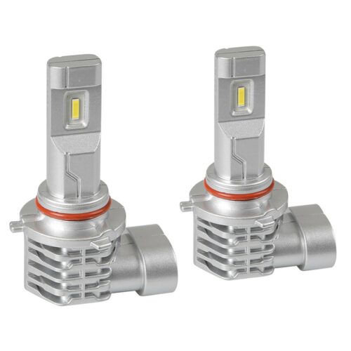 Lampa H10-HB3 9005 HALO KILLER P20d 9-32V -20W – 6500K – 3200lm HALO LED KIT SERIES 10 (12 LED ZES CHIPS) – 2 ΤΕΜ.
