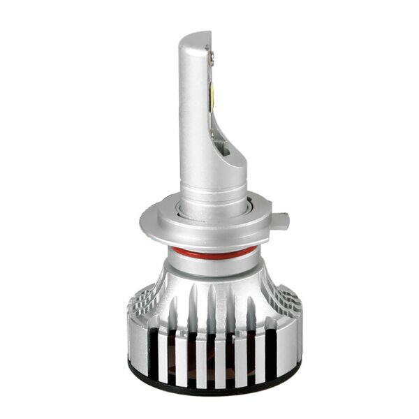 Lampa H7 9-32V 6.500K 6.000lm 72W PX26d HALO LED KIT SERIE 7 COMPAC 2ΤΕΜ (ΓΙΑ ΠΡΟΤΖΕΚΤΟΡΕΣ ΑΛΟΓΟΝΟΥ) - Image 3