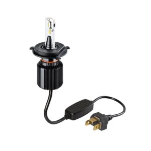 Lampa H4 9-32V P43t 12LED 6.500K 4.000lm 20W SEOUL CSP-Y19chips HALO LED BLADE 1ΤΕΜ.