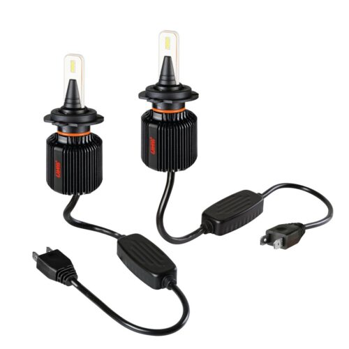 Lampa H7 9-32V PX26d 6LED 6.500K 4.000lm 20W CANBUS SEOUL CSP-Y19chips HALO LED BLADE 2ΤΕΜ.