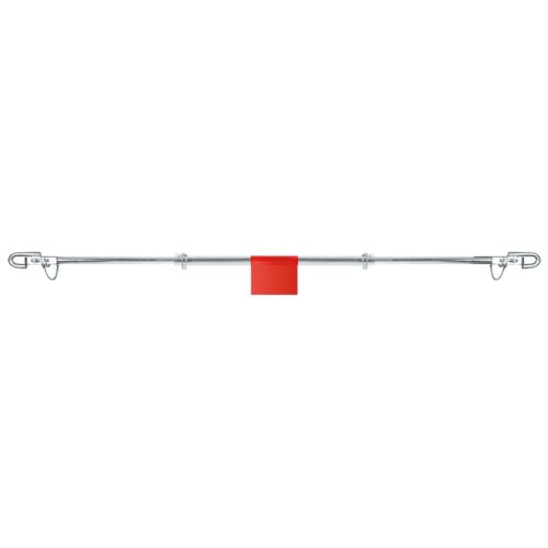 Lampa ΣΤΑΘΕΡΗ ΜΠΑΡΑ ΡΥΜΟΥΛΚΗΣΗΣ 180cm 2500KG