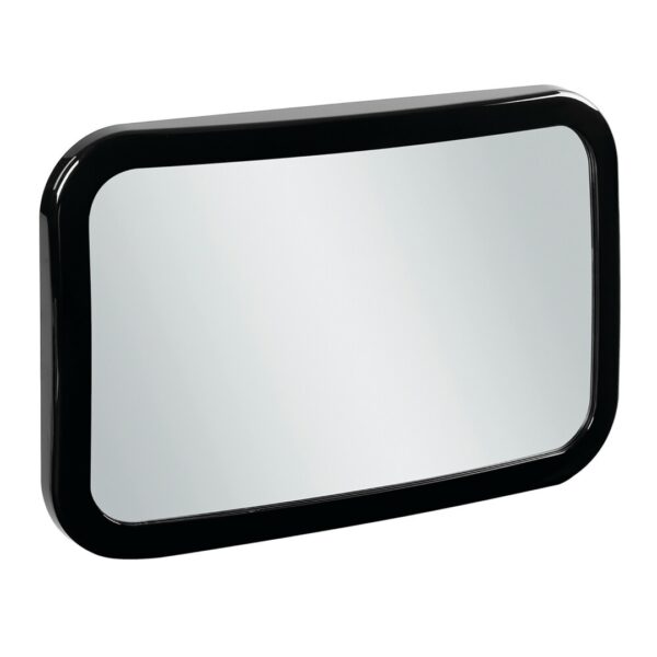 Lampa ΚΑΘΡΕΠΤΗΣ ΓΙΑ ΠΡΟΣΚΕΦΑΛΟ ΚΑΘΙΣΜΑΤΟΣ BACK-SEAT BABY MIRROR ΚΥΡΤΟΣ 290x190mm
