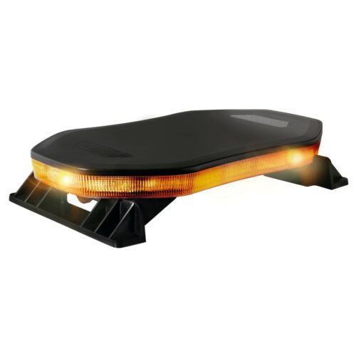 Lampa ΦΑΡΟΣ / ΣΤΡΟΜΠΟ ΜΠΑΡΑ 10-30V 64LED ΠΟΡΤΟΚΑΛΙ 16 ΧΡΗΣΕΩΝ ΜΕ ΦΙΣ ΑΝΑΠΤΗΡΑ ΒΙΔΩΤΟ (473x269mm)