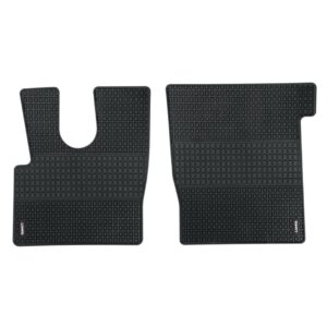 Lampa ΠΑΤΑΚΙΑ  ΓΙΑ DAF XF106 10/2012-06/2017+  ΛΑΣΤΙΧΟ - 2 ΤΕΜ