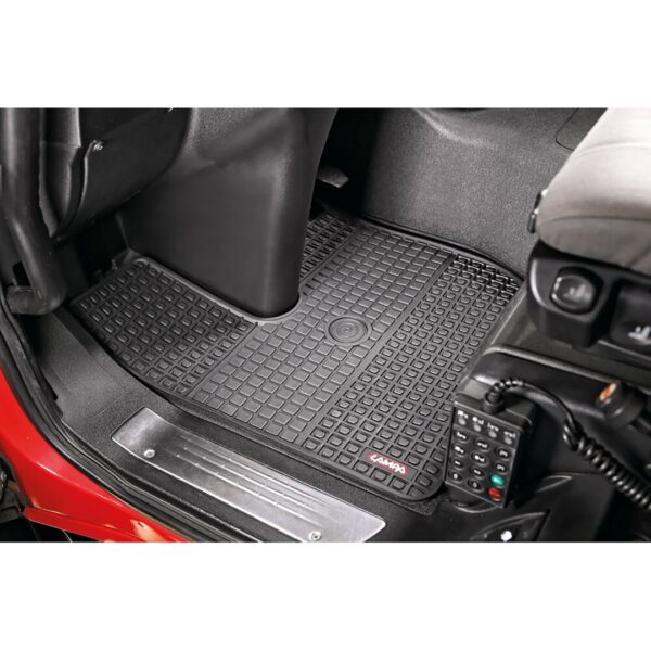 Lampa ΠΑΤΑΚΙΑ ΜΑΡΚΕ ΛΑΣΤΙΧΟ ΓΙΑ IVECO STRALIS 07/2012-12/2019 HI-WAY 07/2012-08/2016 XP 09/2016-12/2019 TRAKKER 09/2004+ LAMPA - 2 TEM. - Image 2