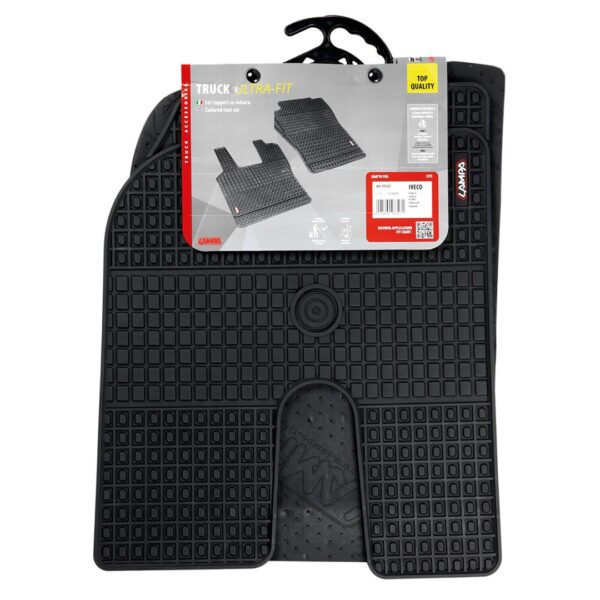 Lampa ΠΑΤΑΚΙΑ ΜΑΡΚΕ ΛΑΣΤΙΧΟ ΓΙΑ IVECO STRALIS 07/2012-12/2019 HI-WAY 07/2012-08/2016 XP 09/2016-12/2019 TRAKKER 09/2004+ LAMPA - 2 TEM. - Image 3