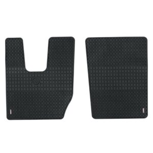 Lampa ΠΑΤΑΚΙΑ ΜΑΡΚΕ ΓΙΑ IVECO S-WAY 10/2019+  ΛΑΣΤΙΧΟ - 2 TEM.