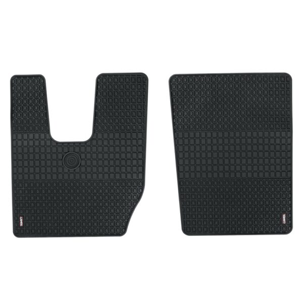 Lampa ΠΑΤΑΚΙΑ ΜΑΡΚΕ ΓΙΑ IVECO S-WAY 10/2019+  ΛΑΣΤΙΧΟ - 2 TEM.