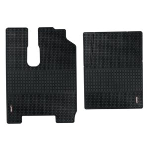 Lampa ΠΑΤΑΚΙΑ ΣΕ ΣΚΑΦΗ ΛΑΣΤΙΧΟ ΓΙΑ MERCEDES ACTROS MP2 04/2003-12/2008 / MP3 06/2008-12/2013 ΧΩΡΙΣ ΤΟΥΝΕΛ - 2 TEM.