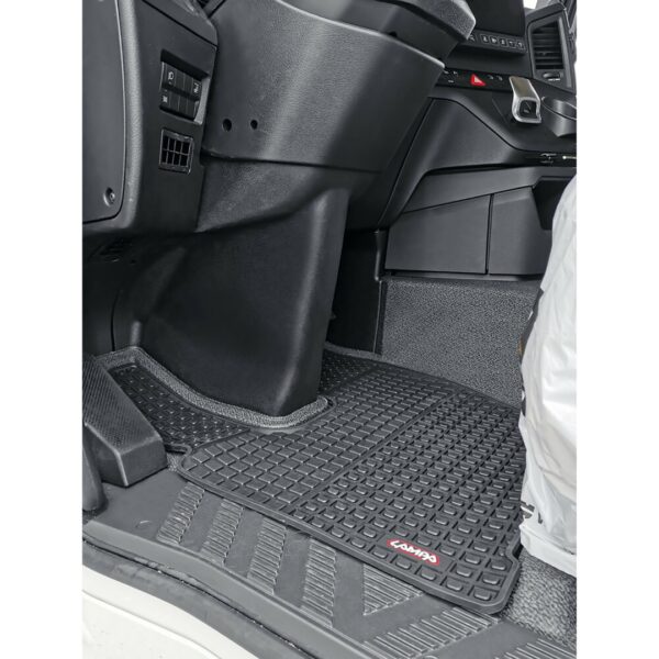 Lampa ΜΑΡΚΕ ΠΑΤΑΚΙΑ ΣΕ ΣΚΑΦΗ ΛΑΣΤΙΧΟ ΓΙΑ MERCEDES ACTROS MP4 09/2011-09/2019 / ANTOS 09/2012+ / MP5 10/2019+ - 2 TEM. - Image 2