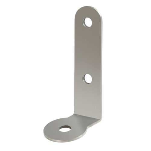 Lampa IVECO EUROCARGO 10/91+ ΕΞΩΤΕΡΙΚΗ ΒΑΣΗ ΚΕΡΑΙΑΣ ΜΕΤΑΛΛΙΚΗ 7,5cm