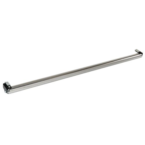Nordrive ROLLER ΦΟΡΤΩΣΗΣ ΓΙΑ ΣΧΑΡΑ KARGO RACK KRS REAR ROLLER (ΣΙΔΗΡΟ) R135 135cm NORDRIVE – 1 ΤΕΜ.