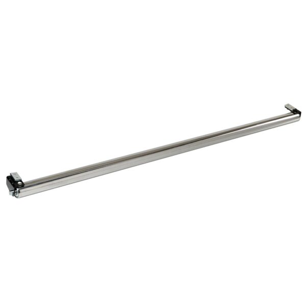 Nordrive ROLLER ΦΟΡΤΩΣΗΣ ΓΙΑ ΣΧΑΡΑ KARGO RACK KRS REAR ROLLER (ΣΙΔΗΡΟ) R135 135cm NORDRIVE - 1 ΤΕΜ.