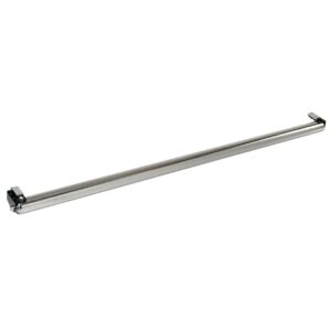 Nordrive ROLLER ΦΟΡΤΩΣΗΣ ΓΙΑ ΣΧΑΡΑ KARGO RACK KRS REAR ROLLER (ΣΙΔΗΡΟ) R180 180cm NORDRIVE - 1 ΤΕΜ.