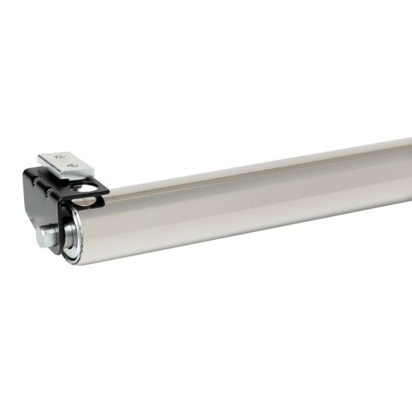 Nordrive ROLLER ΦΟΡΤΩΣΗΣ ΓΙΑ ΣΧΑΡΑ KARGO RACK KRS REAR ROLLER (ΣΙΔΗΡΟ) R180 180cm NORDRIVE - 1 ΤΕΜ. - Image 2