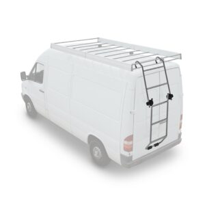 Nordrive ΣΚΑΛΑ ΠΤΥΣΣΟΜΕΝΗ KARGO STEEL LADDER U-10 200cm