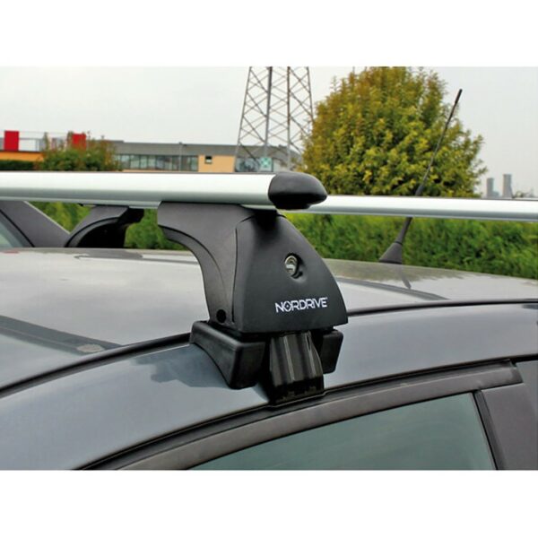 Nordrive ΑΚΡΑ ΓΙΑ ΜΠΑΡΕΣ NORDRIVE ΓΙΑ TOYOTA COROLLA 5D 01/02-12/07 KIT - Image 2