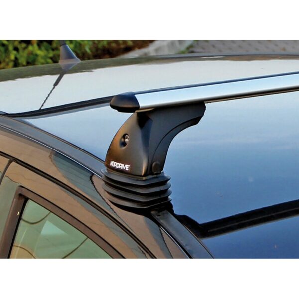 Nordrive ΑΚΡΑ ΓΙΑ ΜΠΑΡΕΣ NORDRIVE ΓΙΑ CITROEN C8 11/02+ KIT - Image 2