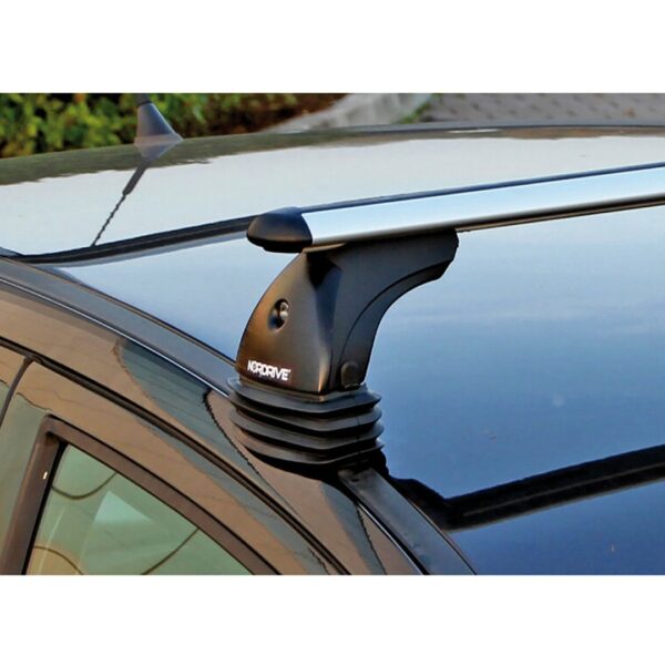 Nordrive ΑΚΡΑ ΓΙΑ ΜΠΑΡΕΣ NORDRIVE ΓΙΑ CITROEN C4 COUPE/5D KIT - Image 2