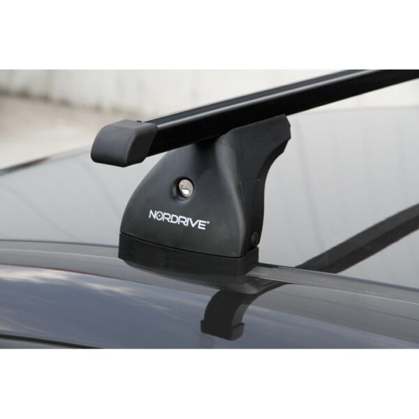 Nordrive ΑΚΡΑ ΓΙΑ ΜΠΑΡΕΣ NORDRIVE ΓΙΑ OPEL CORSA D 09/06+ KIT - Image 2