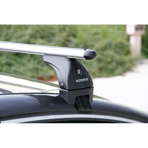 Nordrive ΑΚΡΑ ΓΙΑ ΜΠΑΡΕΣ NORDRIVE ΓΙΑ SKODA RAPID SPACEBACK 11/13+ KIT - Image 2