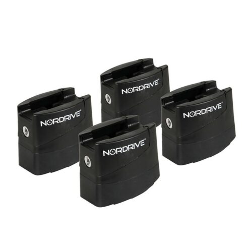 Nordrive ΑΚΡΑ ΓΙΑ ΜΠΑΡΕΣ NORDRIVE ΓΙΑ CITROEN BERLINGO 7/96-03/08 (2) KIT