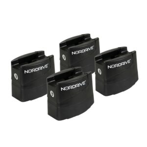 Nordrive ΑΚΡΑ ΓΙΑ ΜΠΑΡΕΣ NORDRIVE ΓΙΑ CITROEN JUMPER 2/94-3/06 S/M (2) KIT