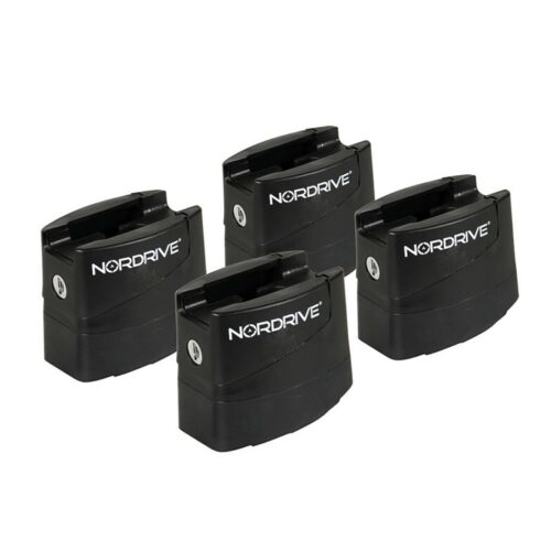 Nordrive ΑΚΡΑ ΓΙΑ ΜΠΑΡΕΣ NORDRIVE ΓΙΑ CITROEN JUMPER 2/94-3/06 S/M (2) KIT