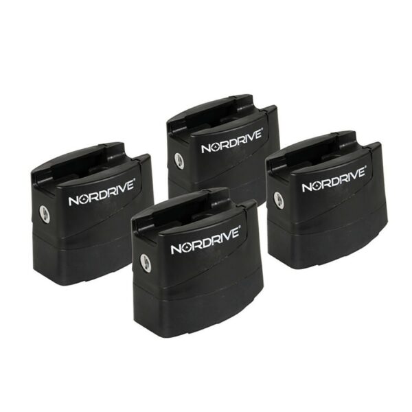 Nordrive ΑΚΡΑ ΓΙΑ ΜΠΑΡΕΣ NORDRIVE ΓΙΑ CITROEN JUMPER 2/94-3/06 S/M (2) KIT