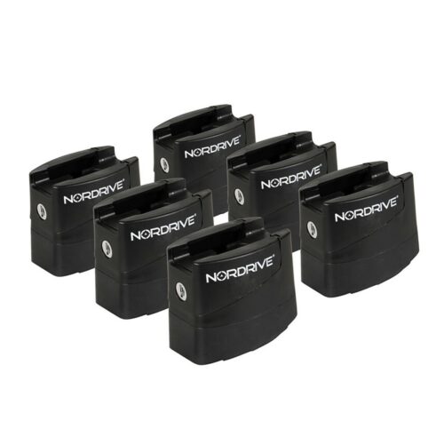 Nordrive ΑΚΡΑ ΓΙΑ ΜΠΑΡΕΣ NORDRIVE ΓΙΑ HYUNDAI H1 10/97-1/08 L (3) KIT