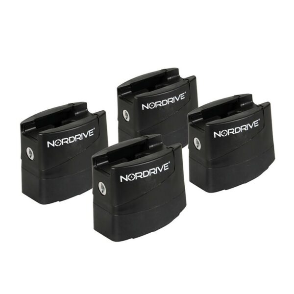Nordrive ΑΚΡΑ ΓΙΑ ΜΠΑΡΕΣ NORDRIVE ΓΙΑ FORD TRANSIT CONNECT 6/02+ (2) KIT