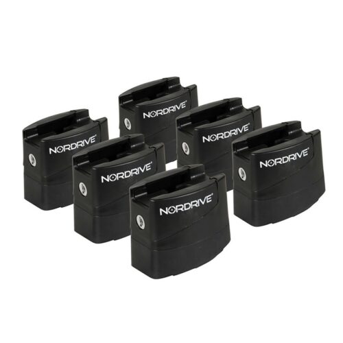 Nordrive ΑΚΡΑ ΓΙΑ ΜΠΑΡΕΣ NORDRIVE ΓΙΑ MERCEDES VITO W639 9/03+/VITO W447 14+ S/L (3) KIT