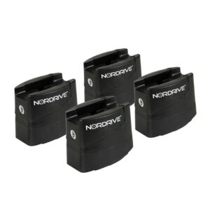 Nordrive ΑΚΡΑ ΓΙΑ ΜΠΑΡΕΣ NORDRIVE ΓΙΑ FORD TRANSIT CONNECT 01/13+ (2) KIT