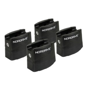 Nordrive ΑΚΡΑ ΓΙΑ ΜΠΑΡΕΣ NORDRIVE ΓΙΑ CITROEN JUMPER 4/06+ EL (2) KIT