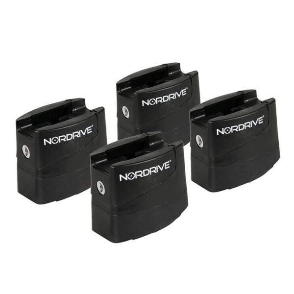 Nordrive ΑΚΡΑ ΓΙΑ ΜΠΑΡΕΣ NORDRIVE ΓΙΑ CITROEN JUMPER 4/06+ EL (2) KIT