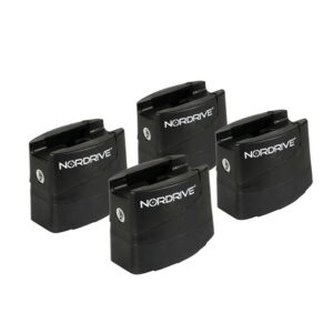 Nordrive ΑΚΡΑ ΓΙΑ ΜΠΑΡΕΣ NORDRIVE ΓΙΑ CITROEN JUMPY 01/07+ (2) KIT
