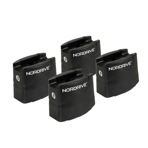 Nordrive ΑΚΡΑ ΓΙΑ ΜΠΑΡΕΣ NORDRIVE ΓΙΑ CITROEN JUMPY 01/07+ (2) KIT