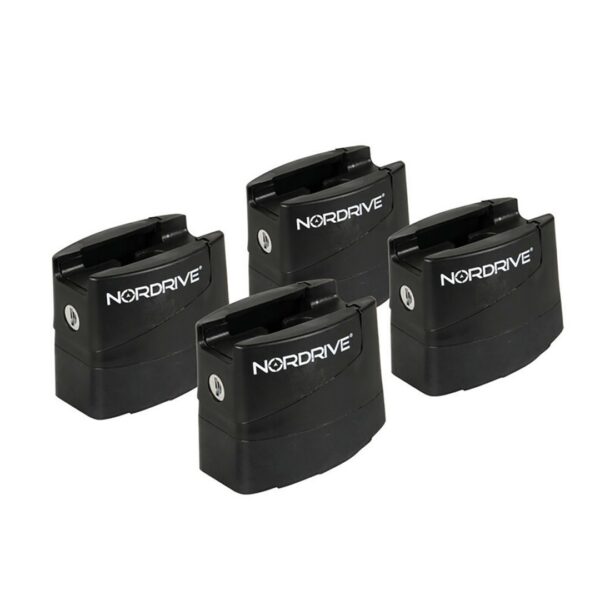 Nordrive ΑΚΡΑ ΓΙΑ ΜΠΑΡΕΣ NORDRIVE ΓΙΑ CITROEN JUMPY 01/07+ (2) KIT