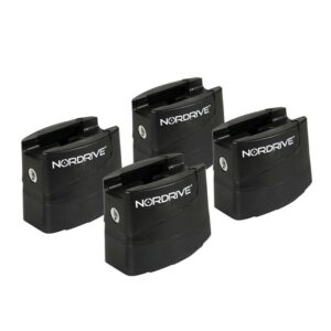 Nordrive ΑΚΡΑ ΓΙΑ ΜΠΑΡΕΣ NORDRIVE ΓΙΑ OPEL COMBO 10/01-12/11 (2) KIT