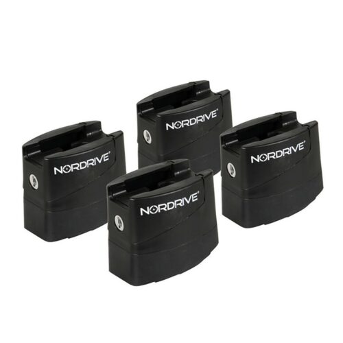 Nordrive ΑΚΡΑ ΓΙΑ ΜΠΑΡΕΣ NORDRIVE ΓΙΑ OPEL COMBO 10/01-12/11 (2) KIT