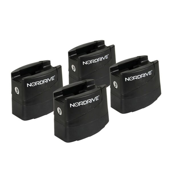 Nordrive ΑΚΡΑ ΓΙΑ ΜΠΑΡΕΣ NORDRIVE ΓΙΑ OPEL COMBO 10/01-12/11 (2) KIT