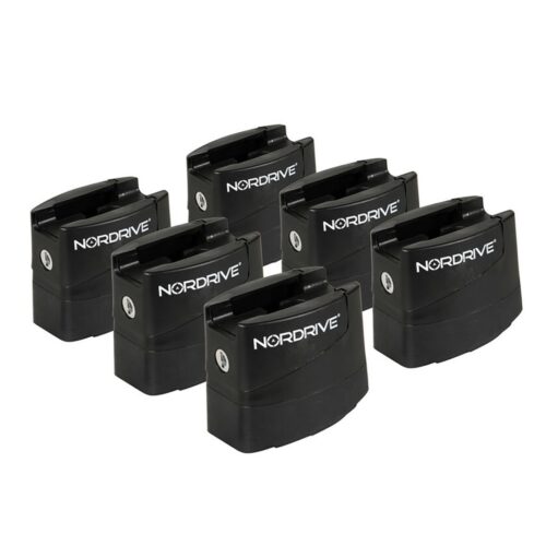 Nordrive ΑΚΡΑ ΓΙΑ ΜΠΑΡΕΣ NORDRIVE ΓΙΑ NISSAN NV200 / EVALIA 9/09+  (3) KIT