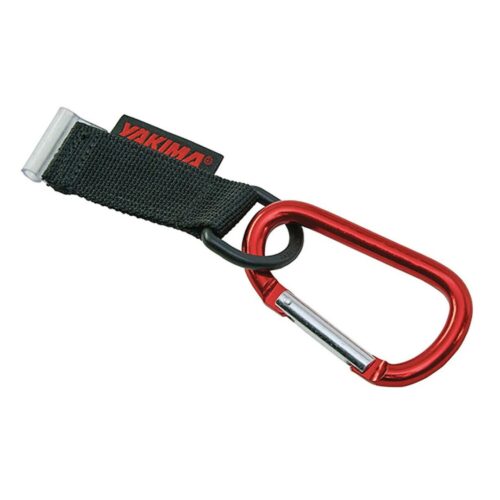YAKIMA ΓΑΝΤΖΟΣ (ΚΡΙΚΟΣ) ΟΡΕΙΒΑΤΙΚΟΣ ΜΕ ΙΜΑΝΤΑ SKY HOOKS ΓΙΑ ΣΚΗΝΗ SKYRISE 4x15x1,3cm 4ΤΕΜ.