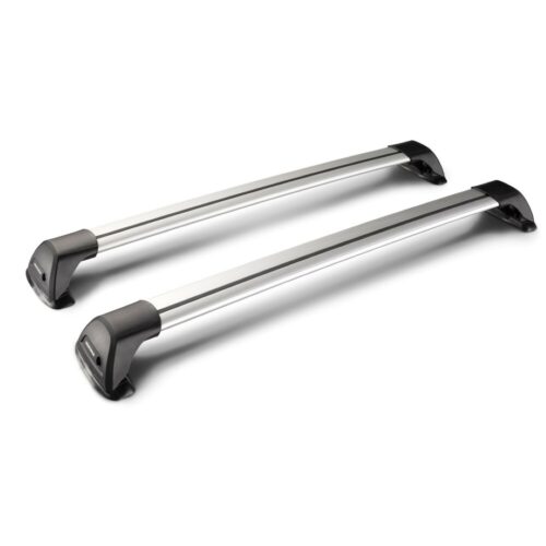 YAKIMA ΜΠΑΡΕΣ ΟΡΟΦΗΣ ΑΛΟΥΜΙΝΙΟΥ YAKIMA FLUSH BAR STANDARD 90cm 2ΤΕΜ. ΜΕ ΚΛΕΙΔΙ