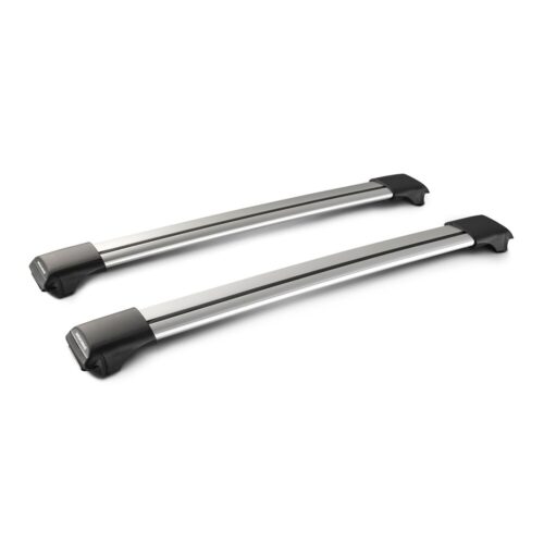 YAKIMA ΜΠΑΡΕΣ ΟΡΟΦΗΣ ΑΛΟΥΜΙΝΙΟΥ RAIL BAR STANDARD 103cm ΜΕ ΚΛΕΙΔΙ – 2 TEM.