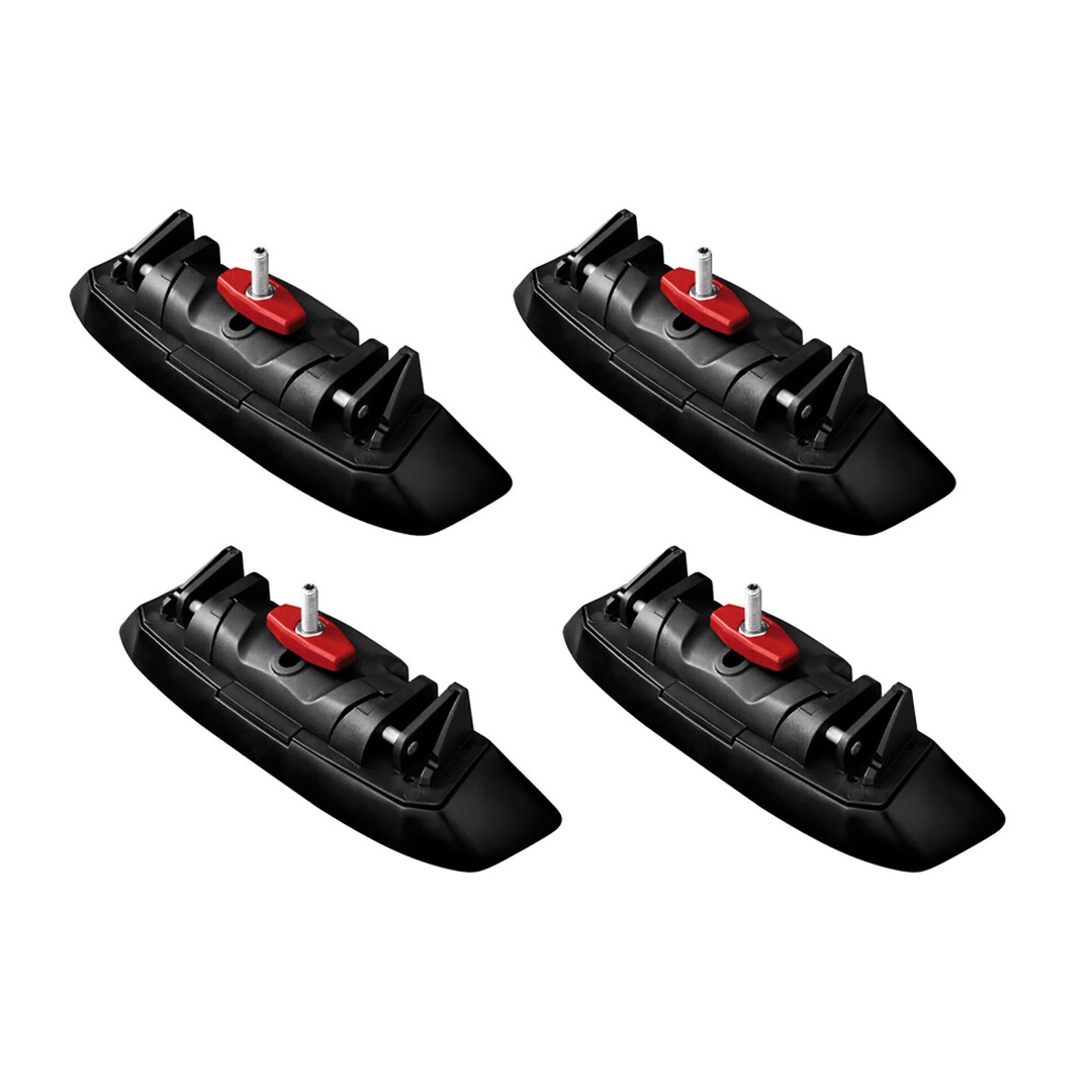 Lampa ΑΚΡΑ ΓΙΑ ΜΠΑΡΕΣ YAKIMA BMW SERIE 1 5D (F40) 07/2019+ K1173W